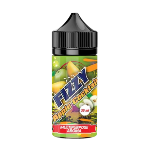 Fizzy Apple Cocktail 30ml