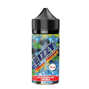 Fizzy Blue Burst 30ml