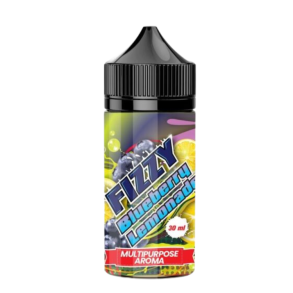 Fizzy Blueberry Lemonade 30ml