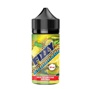 Fizzy Lemonade 30ml
