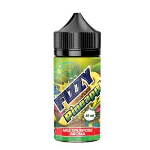 Fizzy Pineapple 30ml