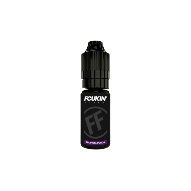 Tropical Punch 10ml