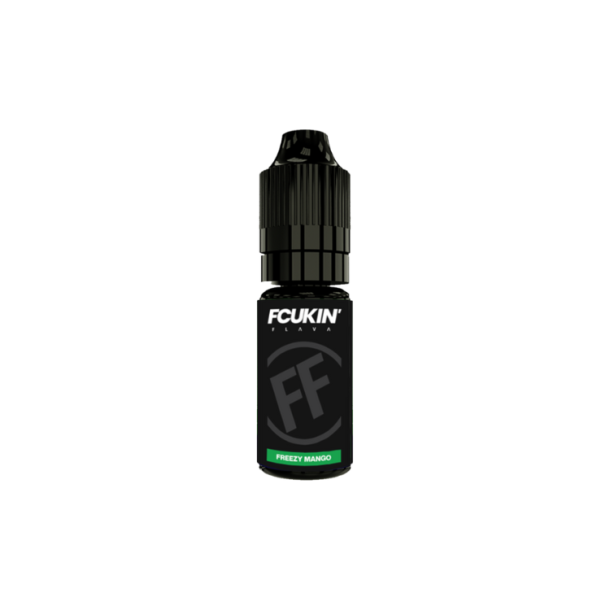 Freezy Mango 10ml