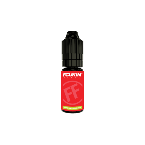 Smashing Lemonade 10ml - Red Edition