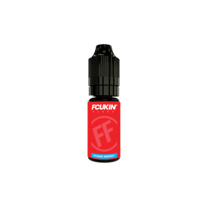 Fcukin Munkey 10ml - Red Edition