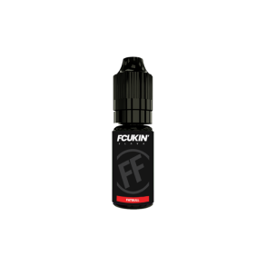Fat Bull 10ml