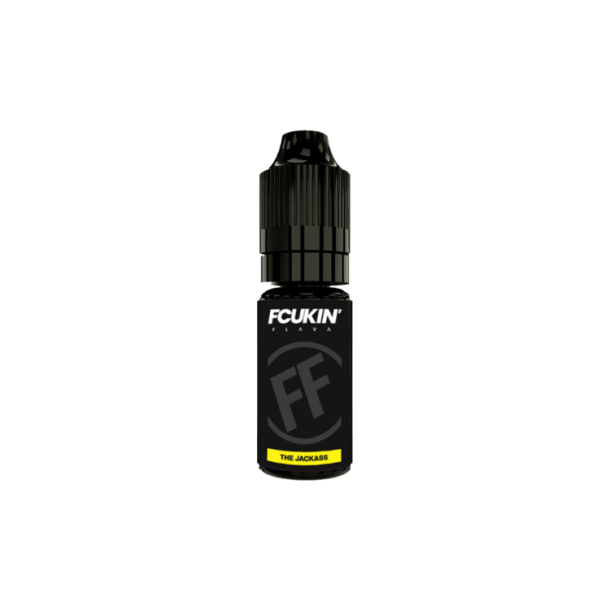 The Jackass 10ml
