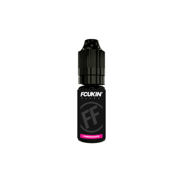 Pomegranate 10ml