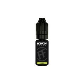 Smashing Lemonade 10ml