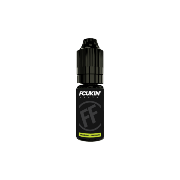 Smashing Lemonade 10ml