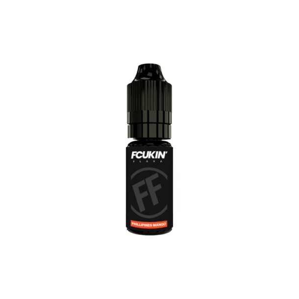 Philippines Mango 10ml