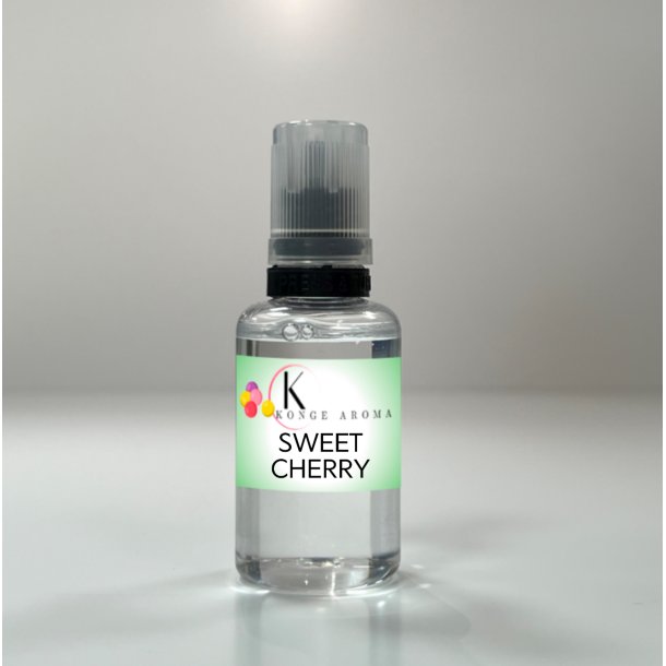 Sweet Cherry