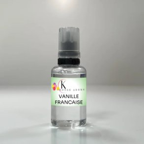 VANILLE FRANCAISE