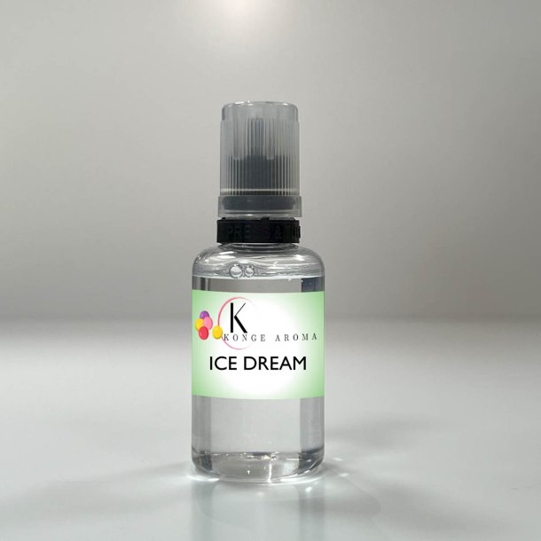 Ice Dream