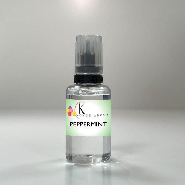 Peppermint