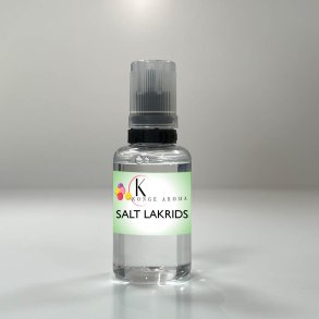 Salt Lakrids