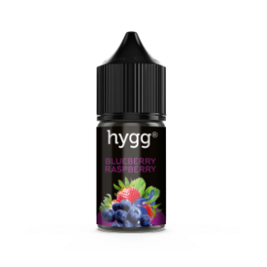hygg Blueberry Raspberry 30ml