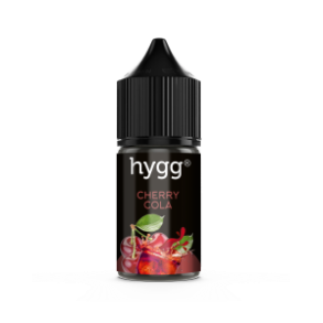 hygg Cherry Cola 30ml