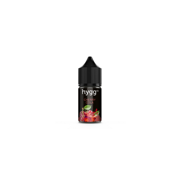 hygg Cherry Cola 30ml