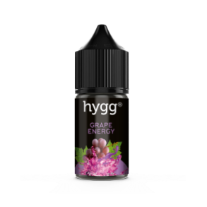 hygg Grape Energy 30ml