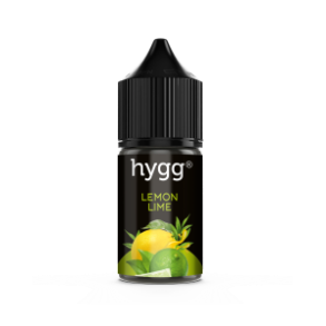 hygg Lemon Lime 30ml