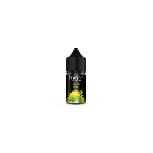 hygg Lemon Lime 30ml