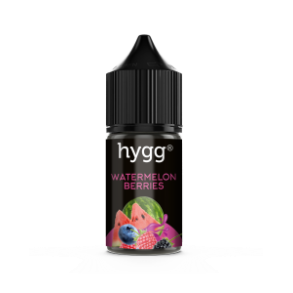 hygg Watermelon Berries 30ml