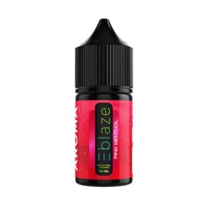 Blaze pink menthol 30ml